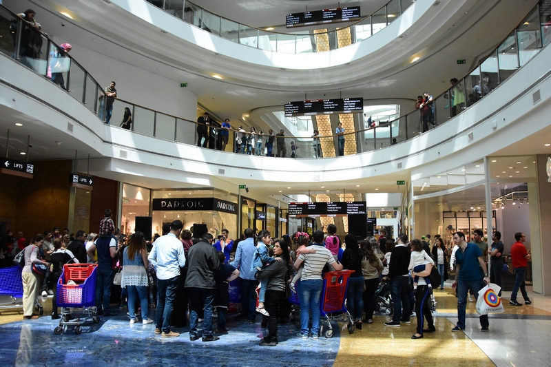 Easter at City Centre Beirut
